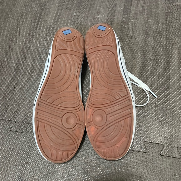 Women’s White Keds Sneakers - Picture 6 of 6